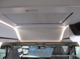 ADRIA TWIN SUPREME 640 SGX 35H UNIPROPRIETARIO KM 9.142 GARAGE 2021 pieno