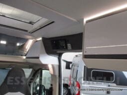 ADRIA TWIN SUPREME 640 SGX 35H UNIPROPRIETARIO KM 9.142 GARAGE 2021 pieno