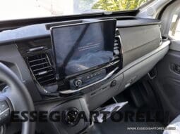 NEW MY 2026 CHAUSSON TITANIUM 797 FORD 165 CV AUTOMATICO GEMELLI pieno