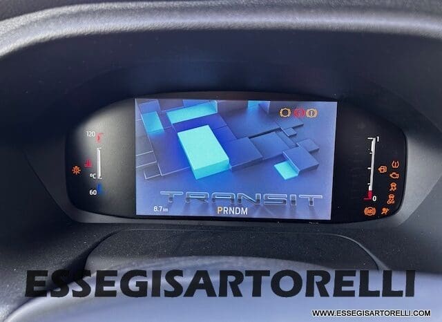 NEW MY 2026 CHAUSSON TITANIUM 797 FORD 165 CV AUTOMATICO GEMELLI pieno