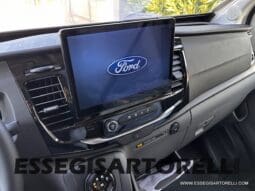 NEW MY 2026 CHAUSSON TITANIUM 797 FORD 165 CV AUTOMATICO GEMELLI pieno