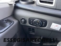 NEW MY 2026 CHAUSSON TITANIUM 797 FORD 165 CV AUTOMATICO GEMELLI pieno