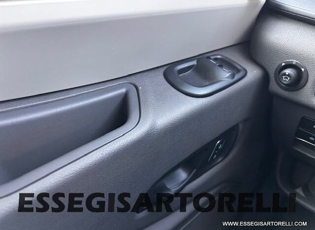 NEW MY 2026 CHAUSSON TITANIUM 797 FORD 165 CV AUTOMATICO GEMELLI pieno