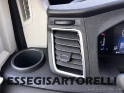 NEW MY 2026 CHAUSSON TITANIUM 797 FORD 165 CV AUTOMATICO GEMELLI pieno