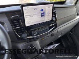 NEW MY 2026 CHAUSSON TITANIUM 797 FORD 165 CV AUTOMATICO GEMELLI pieno