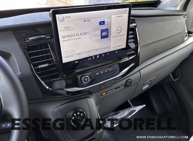 NEW MY 2026 CHAUSSON TITANIUM 797 FORD 165 CV AUTOMATICO GEMELLI pieno