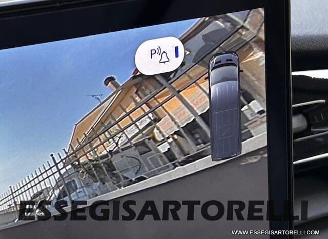 NEW MY 2026 CHAUSSON TITANIUM 797 FORD 165 CV AUTOMATICO GEMELLI pieno