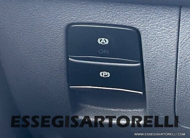 NEW MY 2026 CHAUSSON TITANIUM 797 FORD 165 CV AUTOMATICO GEMELLI pieno