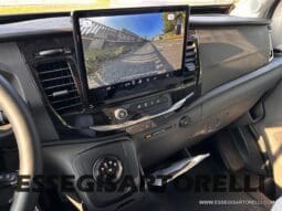 NEW MY 2026 CHAUSSON TITANIUM 797 FORD 165 CV AUTOMATICO GEMELLI pieno