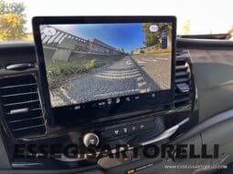 NEW MY 2026 CHAUSSON TITANIUM 797 FORD 165 CV AUTOMATICO GEMELLI pieno