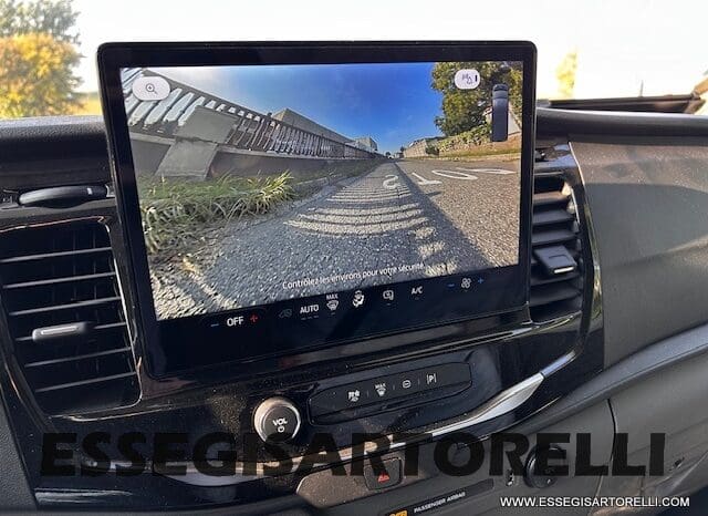 NEW MY 2026 CHAUSSON TITANIUM 797 FORD 165 CV AUTOMATICO GEMELLI pieno