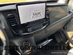 NEW MY 2026 CHAUSSON TITANIUM 797 FORD 165 CV AUTOMATICO GEMELLI pieno