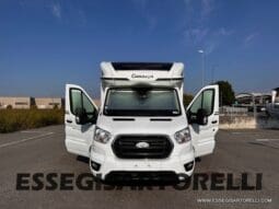 NEW MY 2026 CHAUSSON TITANIUM 797 FORD 165 CV AUTOMATICO GEMELLI pieno