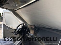 NEW MY 2026 CHAUSSON TITANIUM 797 FORD 165 CV AUTOMATICO GEMELLI pieno