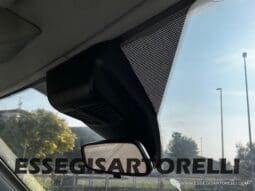 NEW MY 2026 CHAUSSON TITANIUM 797 FORD 165 CV AUTOMATICO GEMELLI pieno