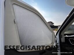 NEW MY 2026 CHAUSSON TITANIUM 797 FORD 165 CV AUTOMATICO GEMELLI pieno