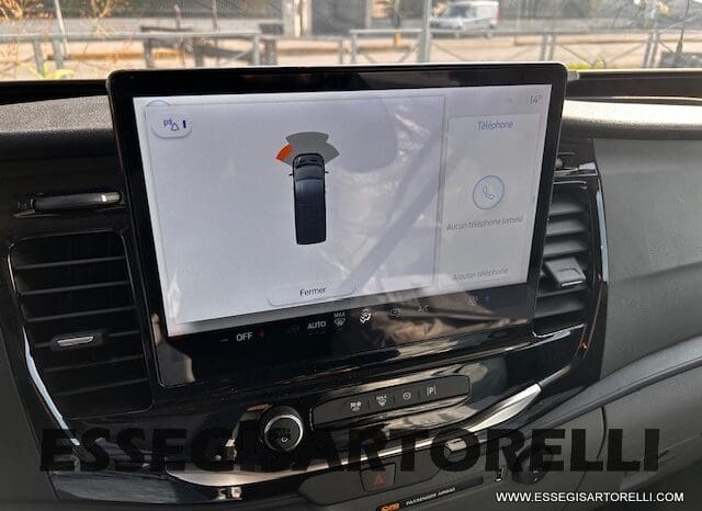 NEW MY 2026 CHAUSSON TITANIUM 797 FORD 165 CV AUTOMATICO GEMELLI pieno