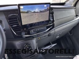 NEW MY 2026 CHAUSSON TITANIUM 797 FORD 165 CV AUTOMATICO GEMELLI pieno