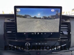 NEW MY 2026 CHAUSSON TITANIUM 797 FORD 165 CV AUTOMATICO GEMELLI pieno