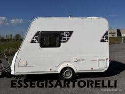 CARAVAN STERCKEMAN STARLETT 330 CP 750 KG 2 POSTI 2019 MOVER pieno