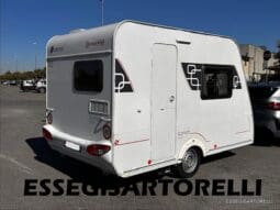 CARAVAN STERCKEMAN STARLETT 330 CP 750 KG 2 POSTI 2019 MOVER