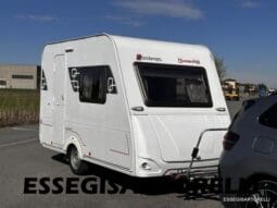 CARAVAN STERCKEMAN STARLETT 330 CP 750 KG 2 POSTI 2019 MOVER pieno