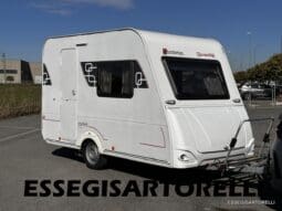 CARAVAN STERCKEMAN STARLETT 330 CP 750 KG 2 POSTI 2019 MOVER pieno