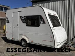 CARAVAN STERCKEMAN STARLETT 330 CP 750 KG 2 POSTI 2019 MOVER pieno