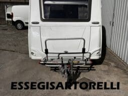 CARAVAN STERCKEMAN STARLETT 330 CP 750 KG 2 POSTI 2019 MOVER pieno