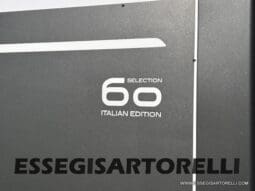 ADRIA 60° NEW CORAL XL A 600 DP GAMMA 2026 NEW DUCATO UCONNECT 699 cm pieno