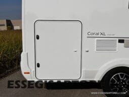 ADRIA 60° NEW CORAL XL A 600 DP GAMMA 2026 NEW DUCATO UCONNECT 699 cm pieno