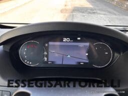 ADRIA 60° NEW CORAL XL A 600 DP GAMMA 2026 NEW DUCATO UCONNECT 699 cm pieno