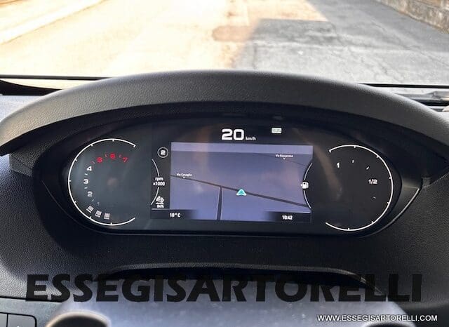 ADRIA 60° NEW CORAL XL A 600 DP GAMMA 2026 NEW DUCATO UCONNECT 699 cm pieno