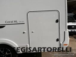 ADRIA 60° NEW CORAL XL A 600 DP GAMMA 2026 NEW DUCATO UCONNECT 699 cm pieno