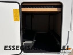 ADRIA 60° NEW CORAL XL A 600 DP GAMMA 2026 NEW DUCATO UCONNECT 699 cm pieno