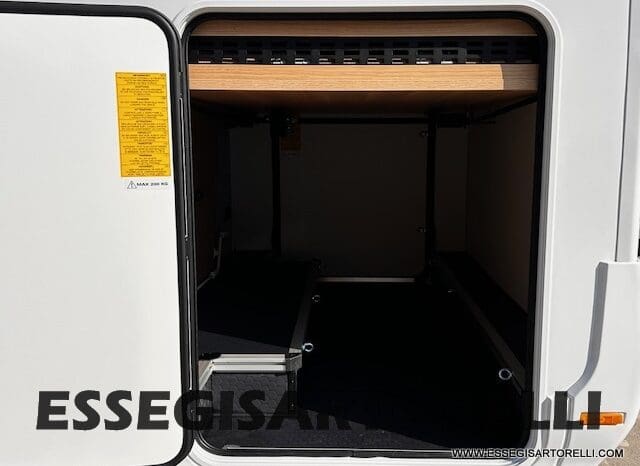 ADRIA 60° NEW CORAL XL A 600 DP GAMMA 2026 NEW DUCATO UCONNECT 699 cm pieno