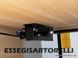 ADRIA 60° NEW CORAL XL A 600 DP GAMMA 2026 NEW DUCATO UCONNECT 699 cm pieno