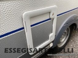 CARAVELAIR AMBIANCE STYLE 440 CARAVAN 4 POSTI 1.050 KG 2011 MOVER pieno