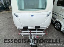 CARAVELAIR AMBIANCE STYLE 440 CARAVAN 4 POSTI 1.050 KG 2011 MOVER pieno