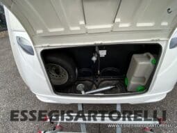 CARAVELAIR AMBIANCE STYLE 440 CARAVAN 4 POSTI 1.050 KG 2011 MOVER pieno