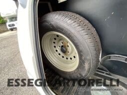CARAVELAIR AMBIANCE STYLE 440 CARAVAN 4 POSTI 1.050 KG 2011 MOVER pieno