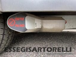 CARAVELAIR AMBIANCE STYLE 440 CARAVAN 4 POSTI 1.050 KG 2011 MOVER pieno