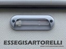 CARAVELAIR AMBIANCE STYLE 440 CARAVAN 4 POSTI 1.050 KG 2011 MOVER pieno