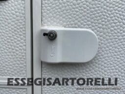 CARAVELAIR AMBIANCE STYLE 440 CARAVAN 4 POSTI 1.050 KG 2011 MOVER pieno