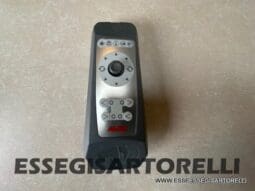 CARAVELAIR AMBIANCE STYLE 440 CARAVAN 4 POSTI 1.050 KG 2011 MOVER pieno