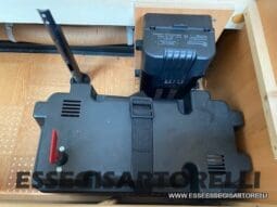 CARAVELAIR AMBIANCE STYLE 440 CARAVAN 4 POSTI 1.050 KG 2011 MOVER pieno