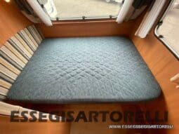 CARAVELAIR AMBIANCE STYLE 440 CARAVAN 4 POSTI 1.050 KG 2011 MOVER pieno