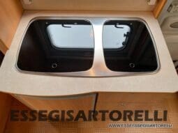 CARAVELAIR AMBIANCE STYLE 440 CARAVAN 4 POSTI 1.050 KG 2011 MOVER pieno
