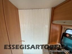 CARAVELAIR AMBIANCE STYLE 440 CARAVAN 4 POSTI 1.050 KG 2011 MOVER pieno