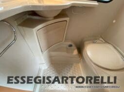 CARAVELAIR AMBIANCE STYLE 440 CARAVAN 4 POSTI 1.050 KG 2011 MOVER pieno